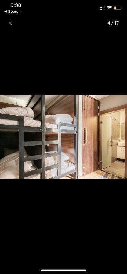 Hotel & Hostel Vimal Ganga Rishīkesh Zewnętrze zdjęcie